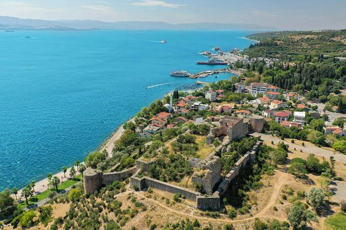 GEBZE MERKEZ / ÜRETİM ALANI GÖRSELİ